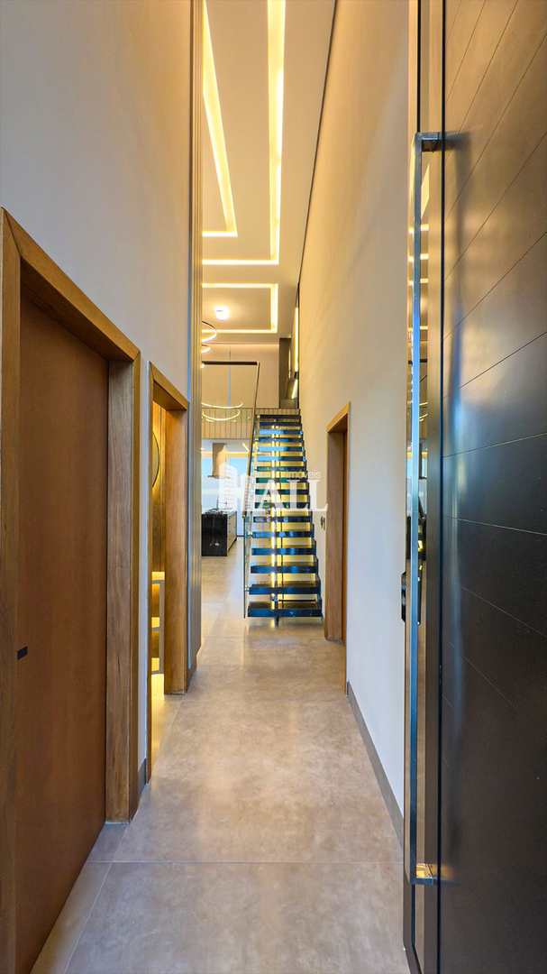 Casa de Condomínio à venda com 3 quartos, 190m² - Foto 10