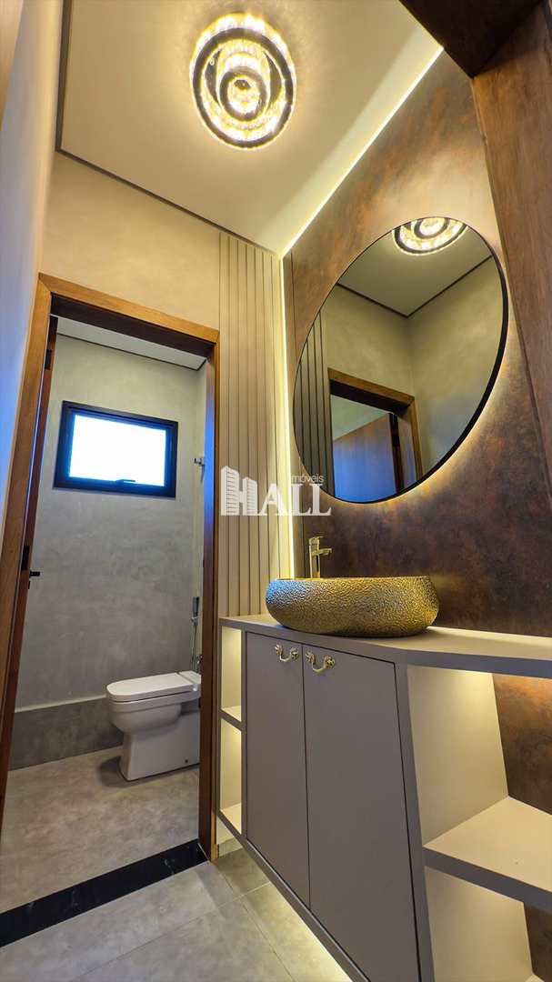Casa de Condomínio à venda com 3 quartos, 190m² - Foto 56
