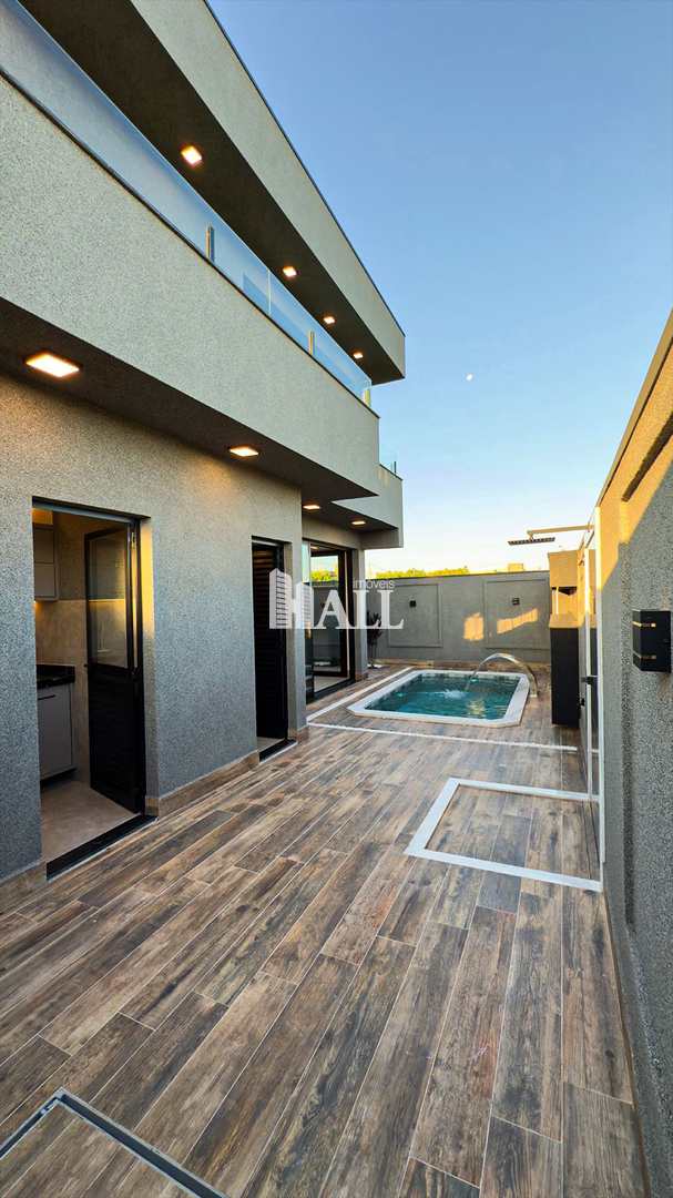 Casa de Condomínio à venda com 3 quartos, 190m² - Foto 12