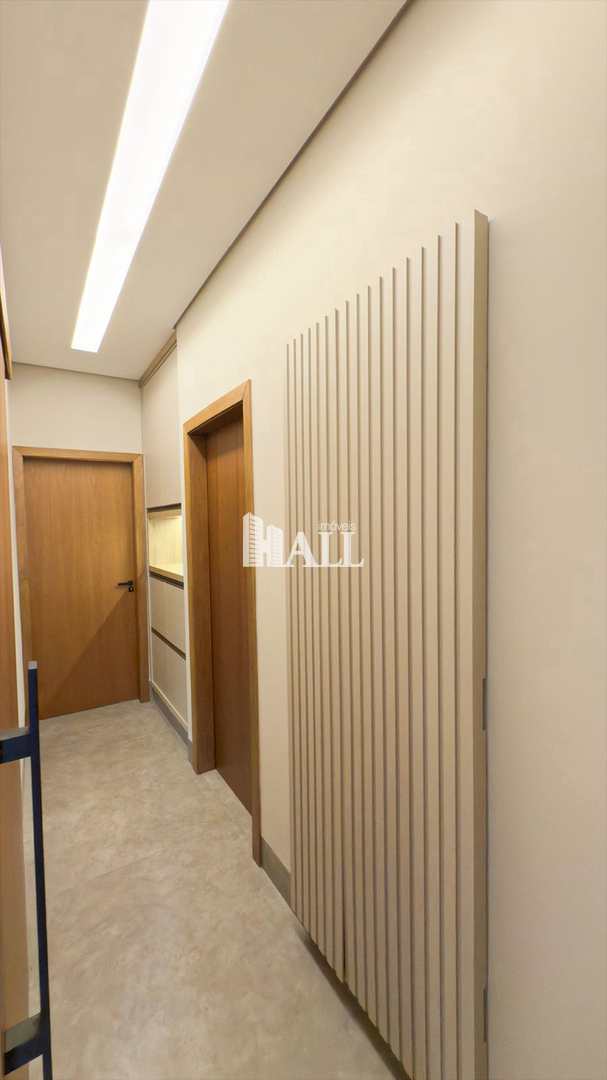 Casa de Condomínio à venda com 3 quartos, 190m² - Foto 6