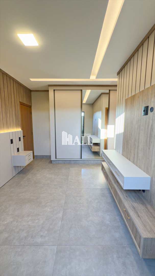Casa de Condomínio à venda com 3 quartos, 190m² - Foto 13