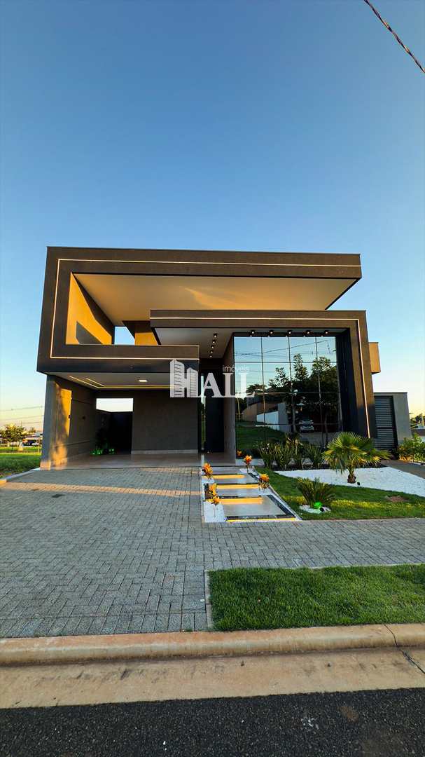 Casa de Condomínio à venda com 3 quartos, 190m² - Foto 57