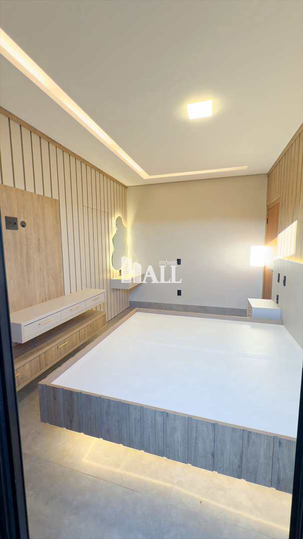 Casa de Condomínio à venda com 3 quartos, 190m² - Foto 44