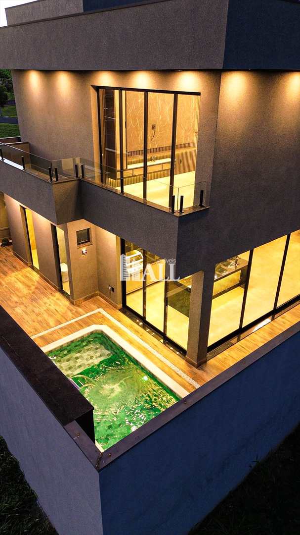 Casa de Condomínio à venda com 3 quartos, 190m² - Foto 37