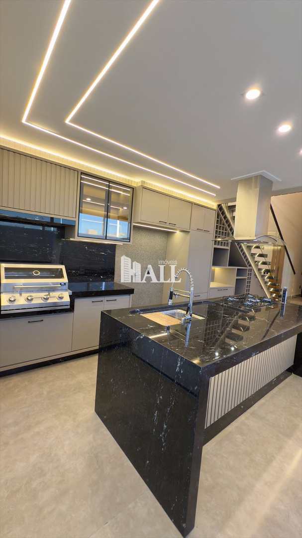 Casa de Condomínio à venda com 3 quartos, 190m² - Foto 8