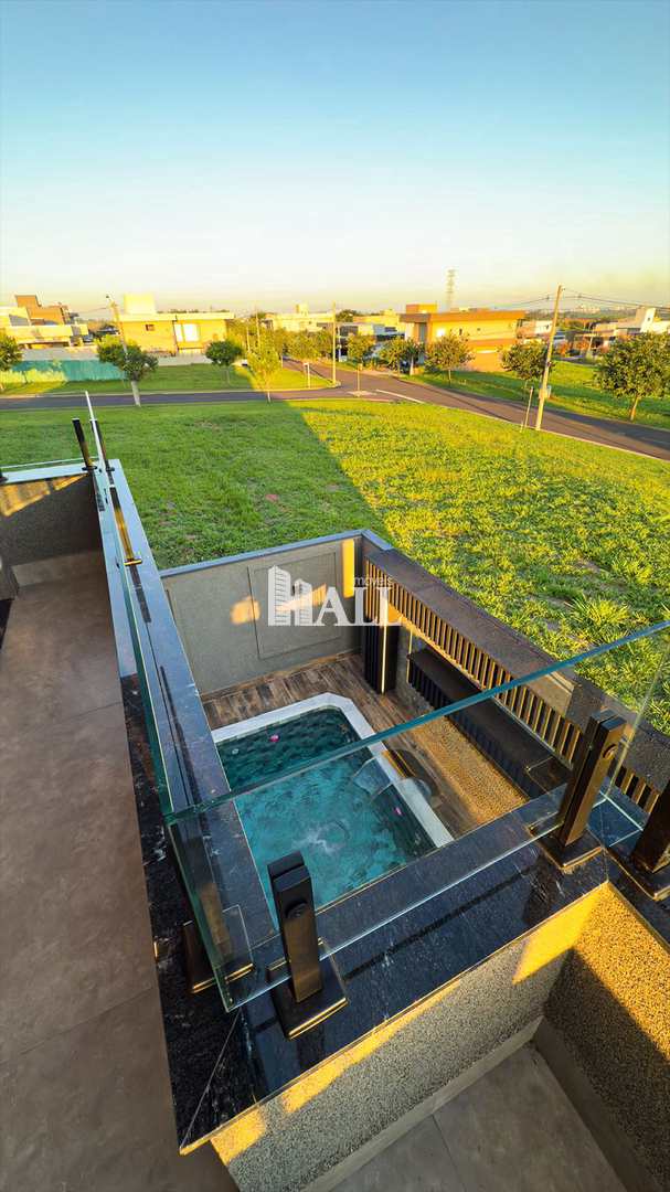 Casa de Condomínio à venda com 3 quartos, 190m² - Foto 28