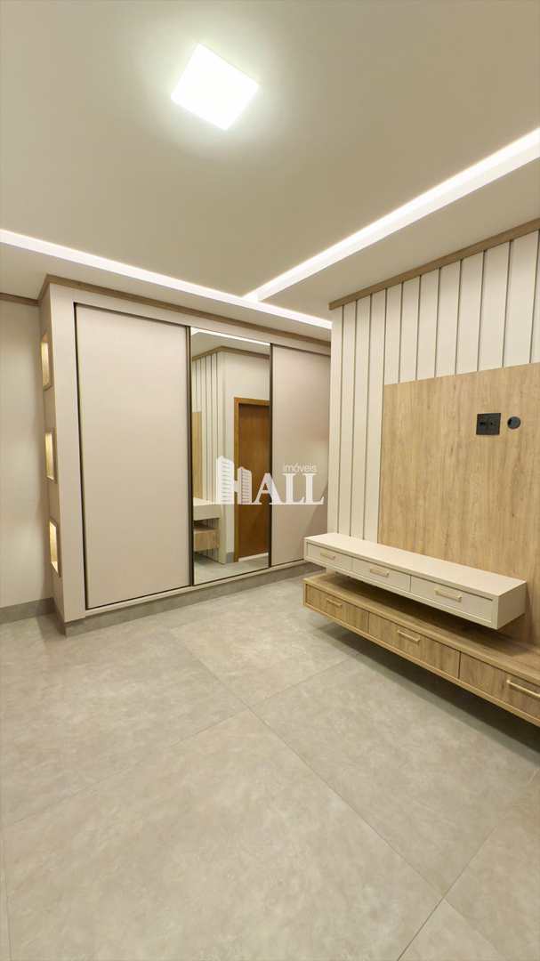 Casa de Condomínio à venda com 3 quartos, 190m² - Foto 35