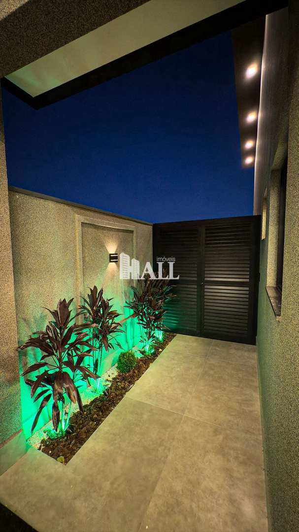 Casa de Condomínio à venda com 3 quartos, 190m² - Foto 53