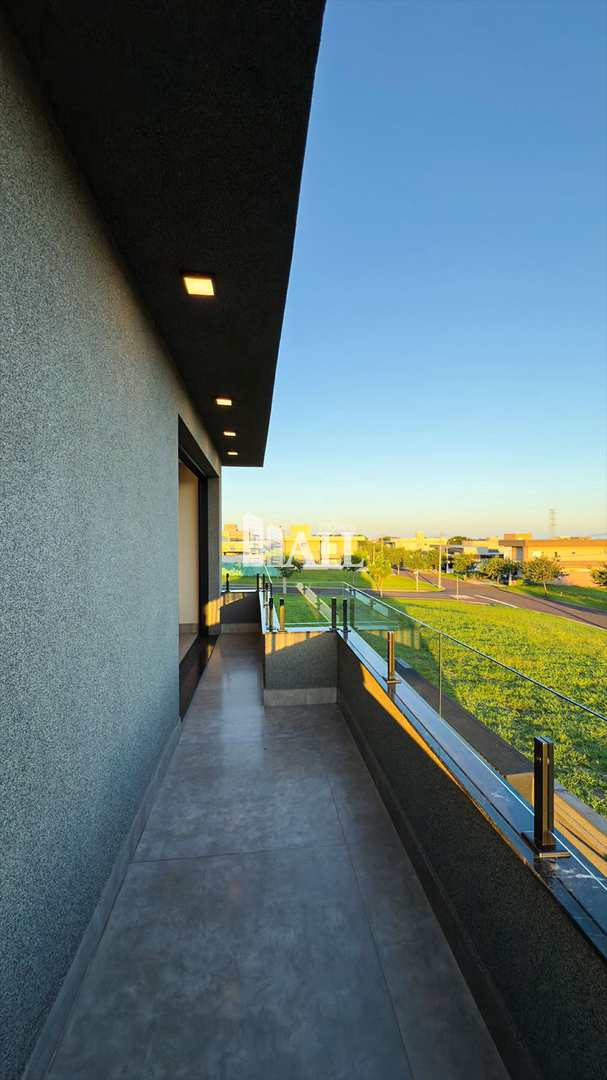 Casa de Condomínio à venda com 3 quartos, 190m² - Foto 24