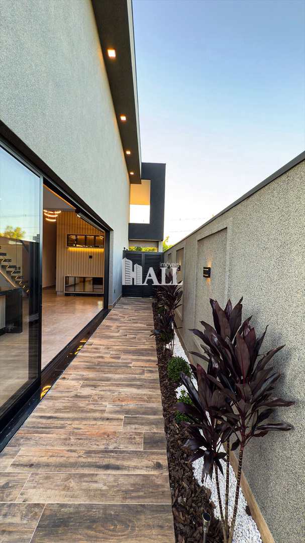 Casa de Condomínio à venda com 3 quartos, 190m² - Foto 33