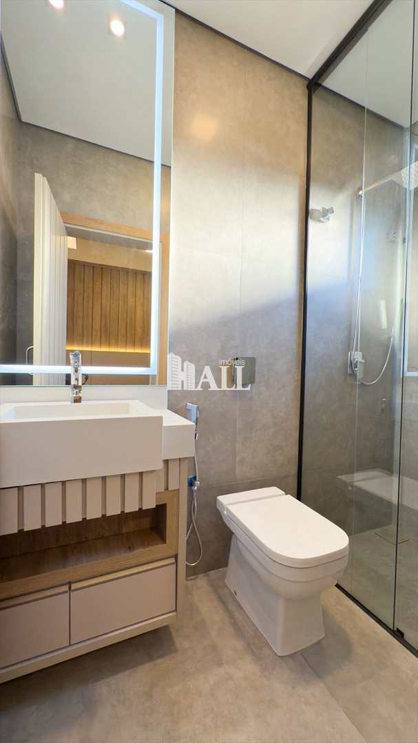 Casa de Condomínio à venda com 3 quartos, 190m² - Foto 31