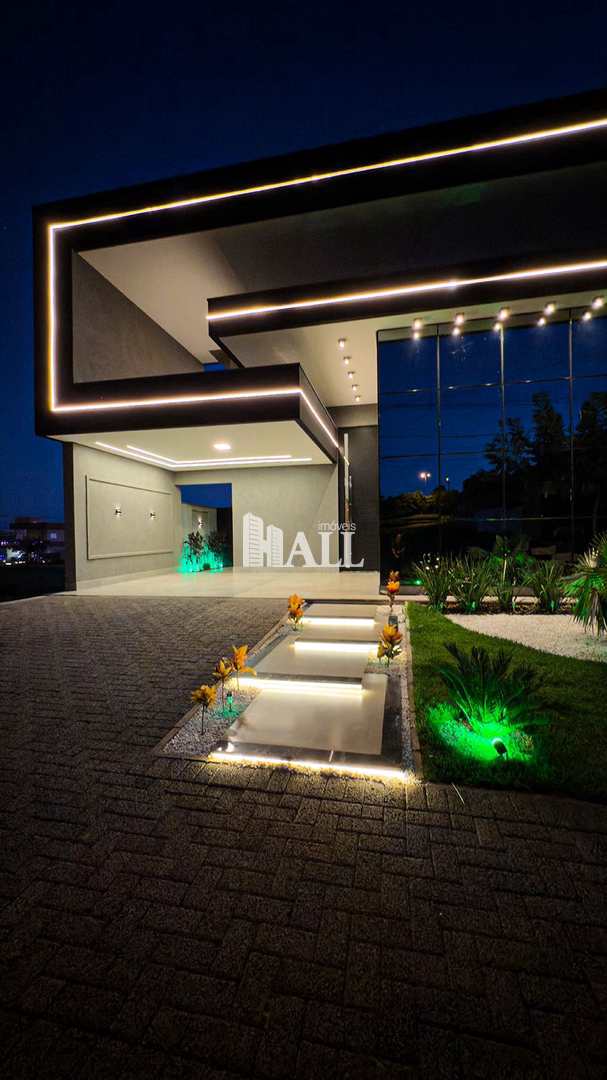 Casa de Condomínio à venda com 3 quartos, 190m² - Foto 52