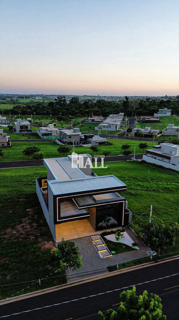 Casa de Condomínio à venda com 3 quartos, 190m² - Foto 9