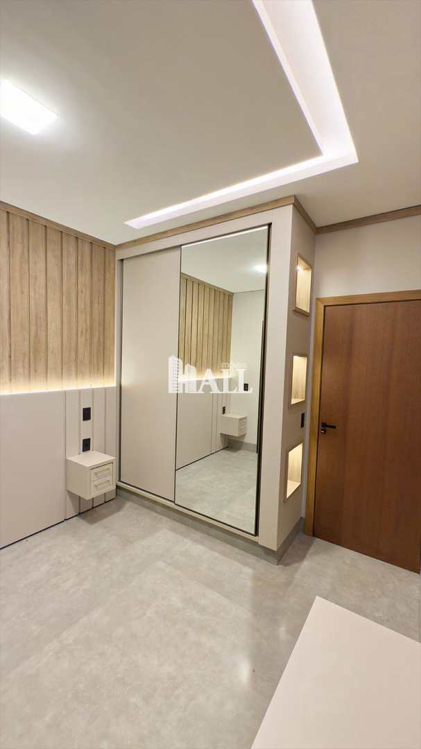 Casa de Condomínio à venda com 3 quartos, 190m² - Foto 26