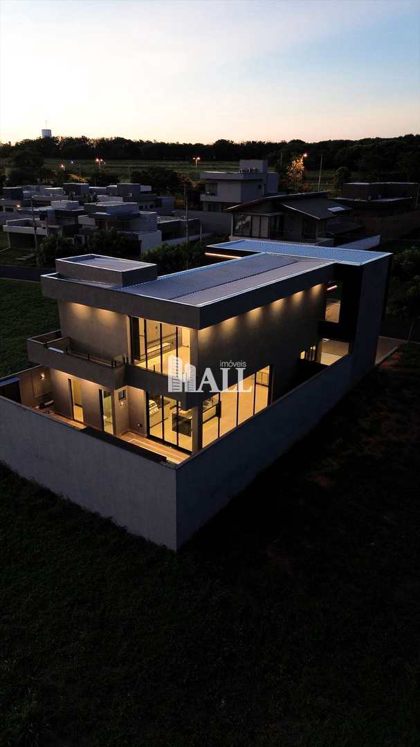 Casa de Condomínio à venda com 3 quartos, 190m² - Foto 30