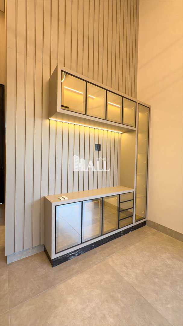 Casa de Condomínio à venda com 3 quartos, 190m² - Foto 42