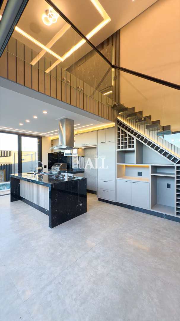 Casa de Condomínio à venda com 3 quartos, 190m² - Foto 47