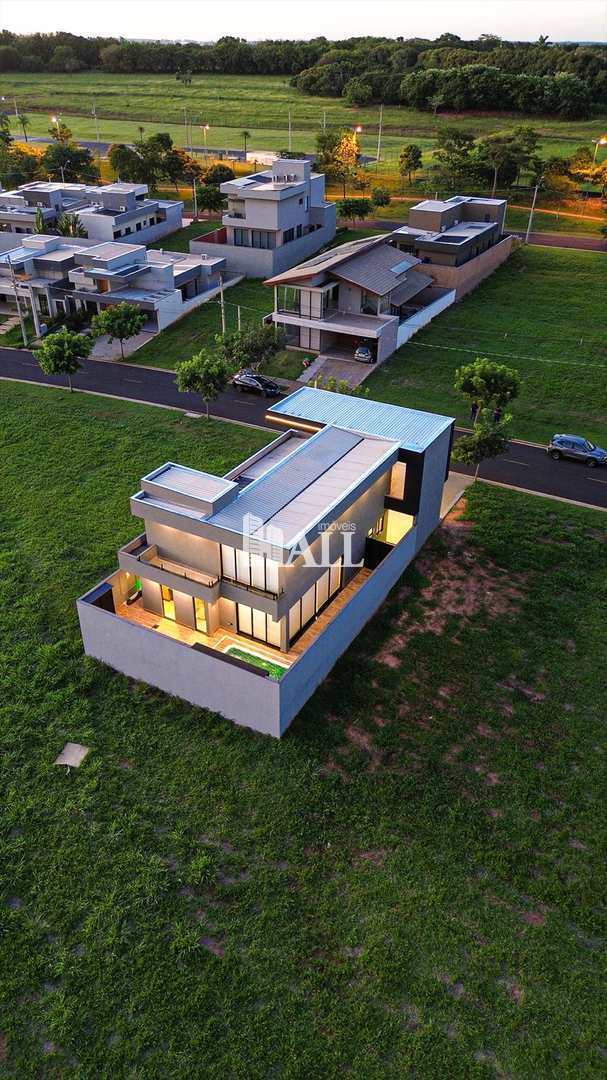 Casa de Condomínio à venda com 3 quartos, 190m² - Foto 25