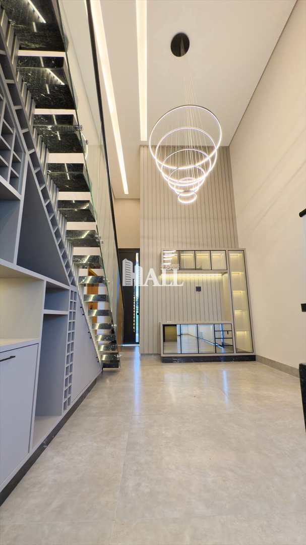 Casa de Condomínio à venda com 3 quartos, 190m² - Foto 21