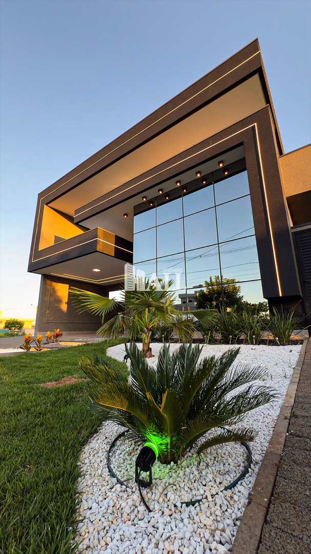 Casa de Condomínio à venda com 3 quartos, 190m² - Foto 50