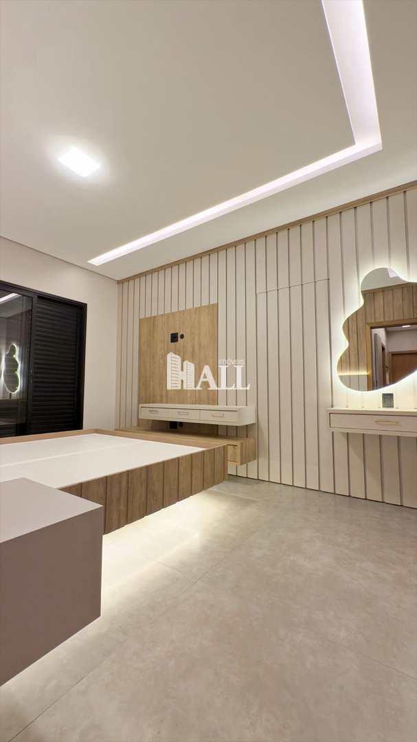 Casa de Condomínio à venda com 3 quartos, 190m² - Foto 43