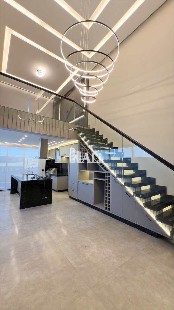 Casa de Condomínio à venda com 3 quartos, 190m² - Foto 27
