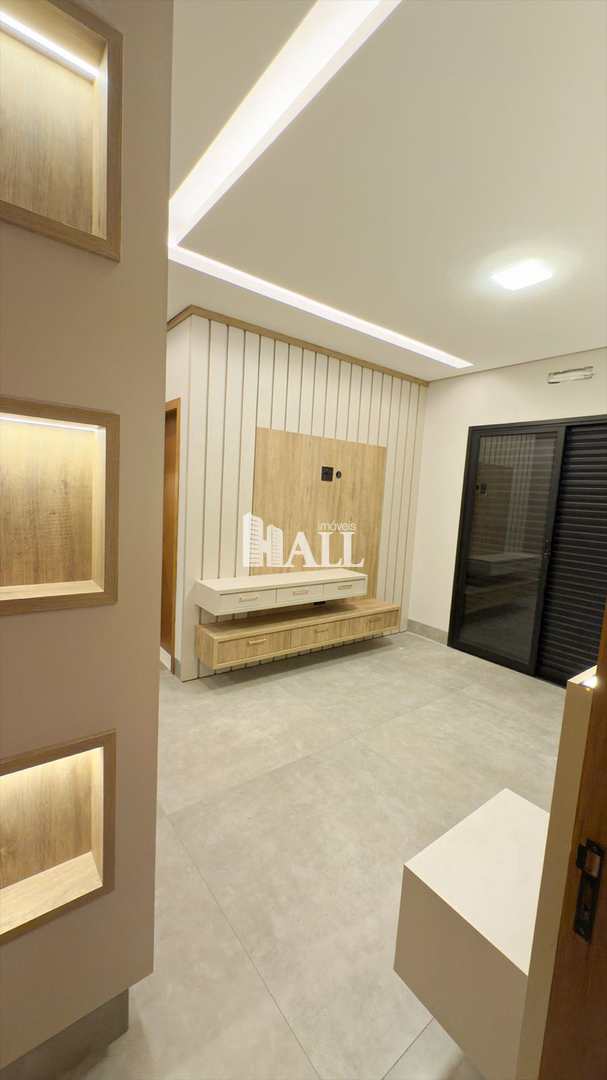 Casa de Condomínio à venda com 3 quartos, 190m² - Foto 19