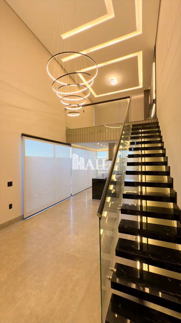 Casa de Condomínio à venda com 3 quartos, 190m² - Foto 34