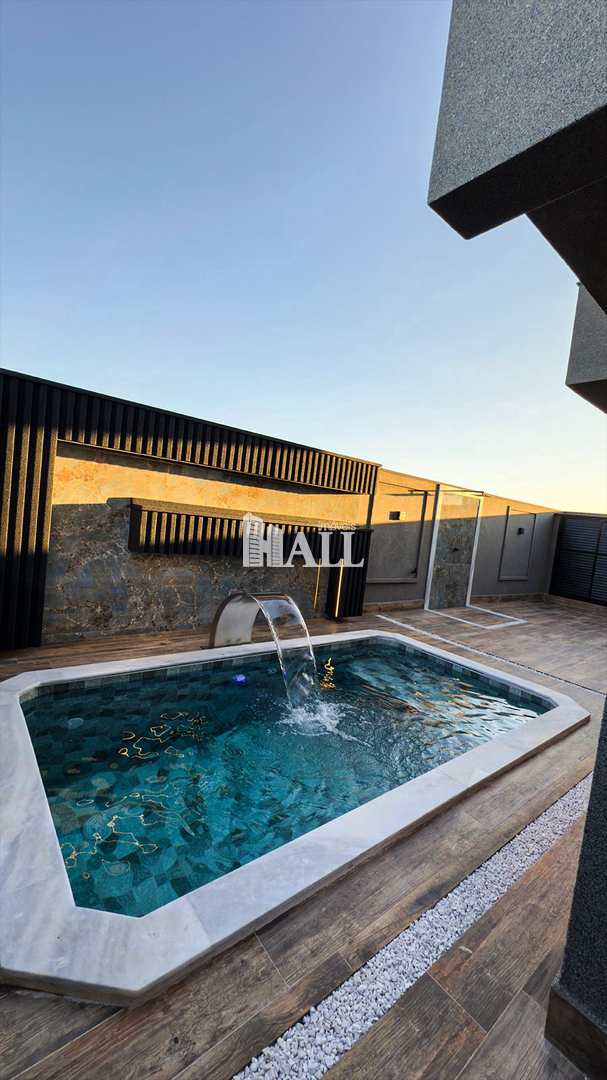 Casa de Condomínio à venda com 3 quartos, 190m² - Foto 29