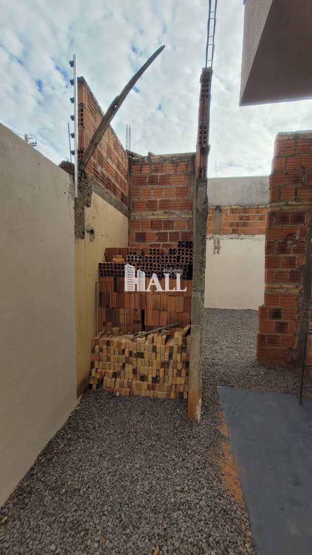 Casa à venda com 2 quartos - Foto 3