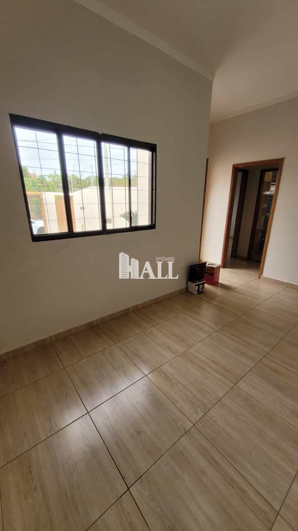 Casa à venda com 2 quartos - Foto 1