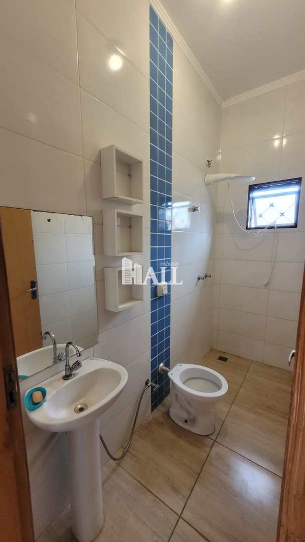 Casa à venda com 2 quartos - Foto 9