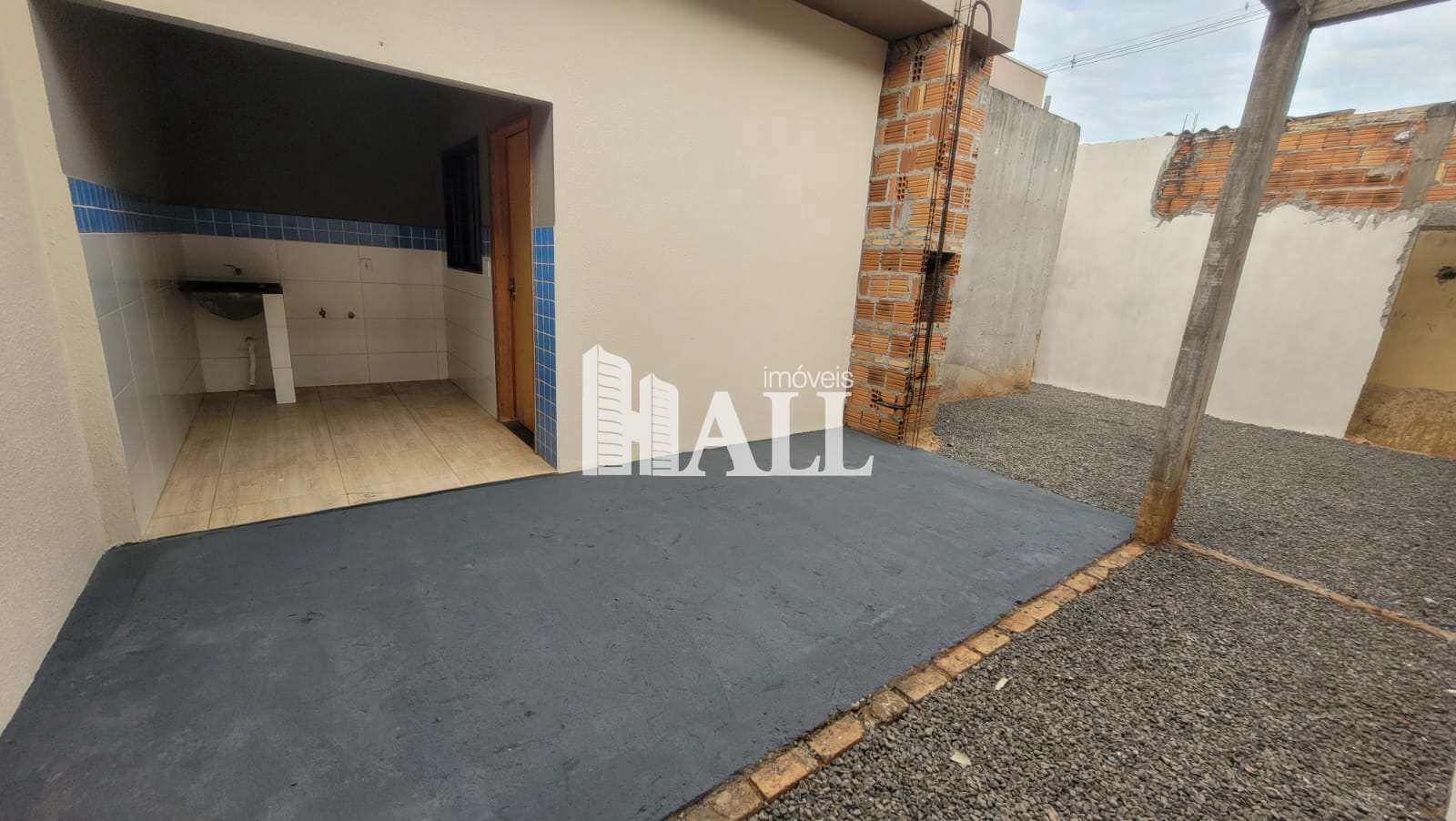 Casa à venda com 2 quartos - Foto 5