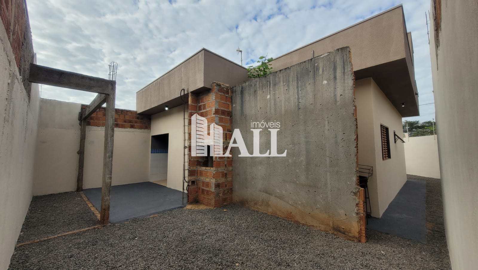 Casa à venda com 2 quartos - Foto 19