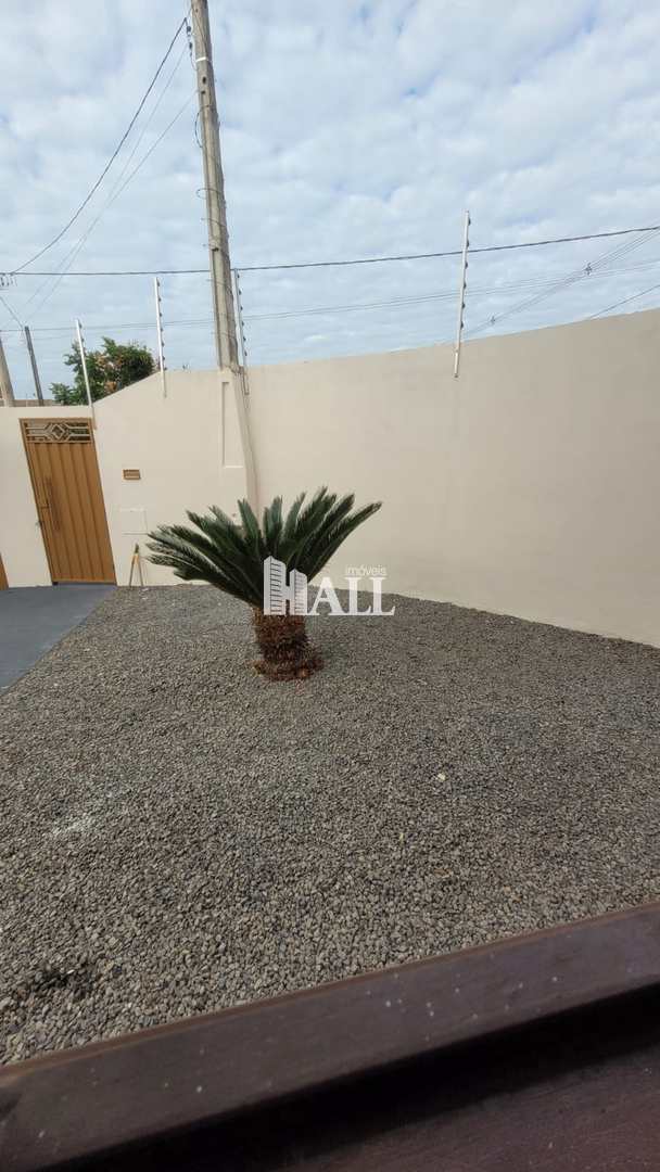 Casa à venda com 2 quartos - Foto 2