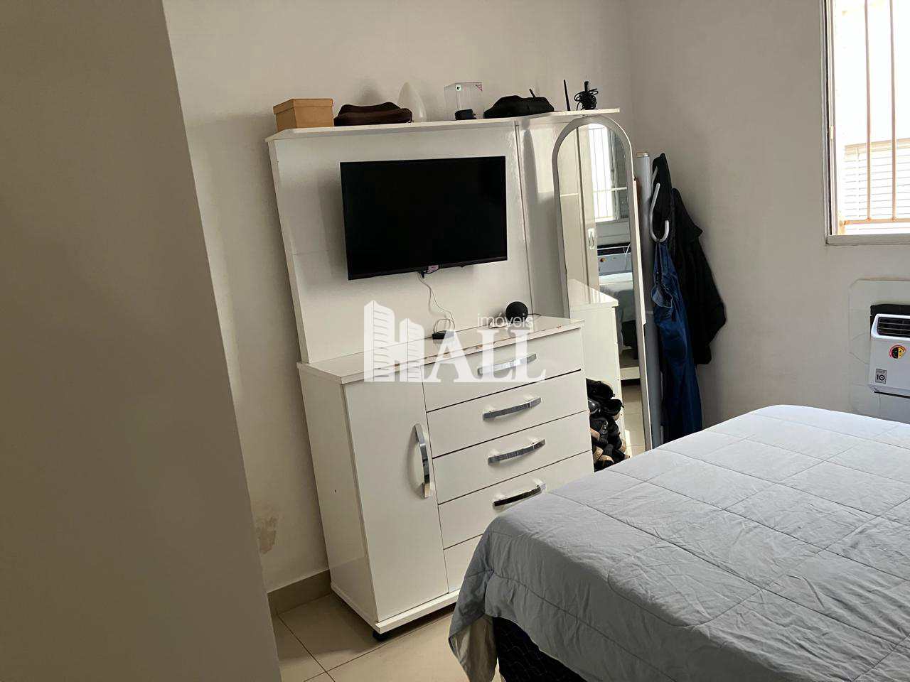 Apartamento, 2 quartos, 49 m² - Foto 10