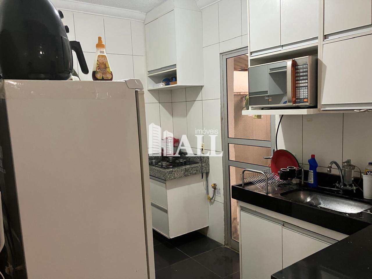 Apartamento, 2 quartos, 49 m² - Foto 2