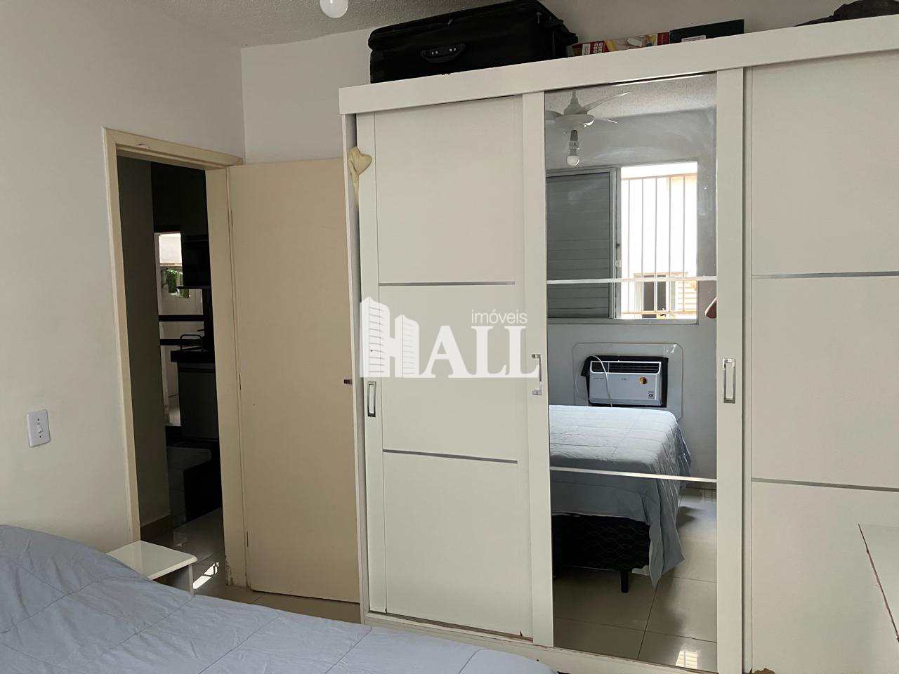 Apartamento, 2 quartos, 49 m² - Foto 9