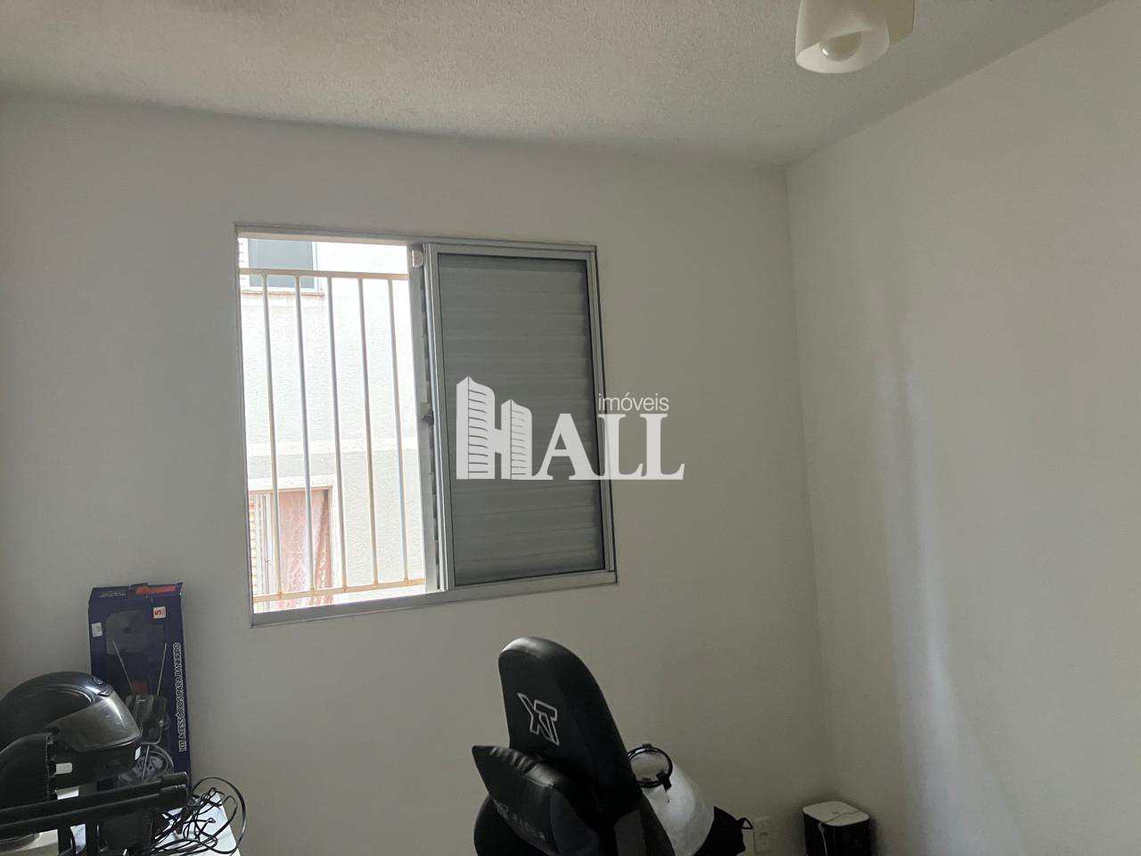 Apartamento, 2 quartos, 49 m² - Foto 15