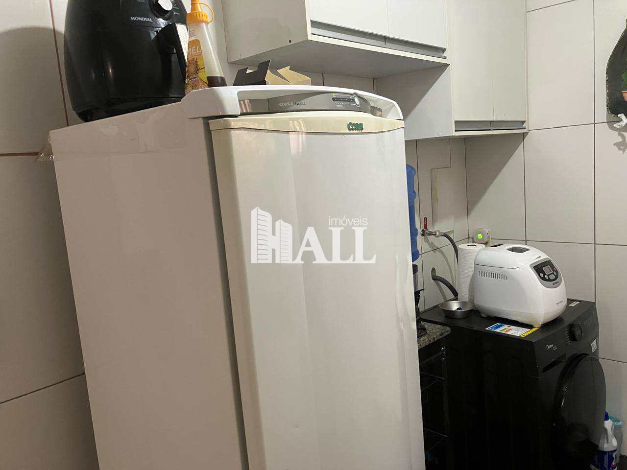 Apartamento, 2 quartos, 49 m² - Foto 3