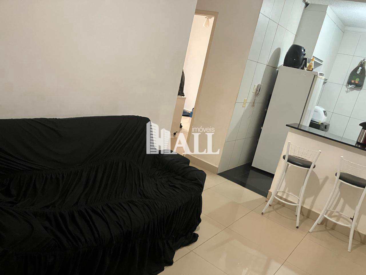 Apartamento, 2 quartos, 49 m² - Foto 7