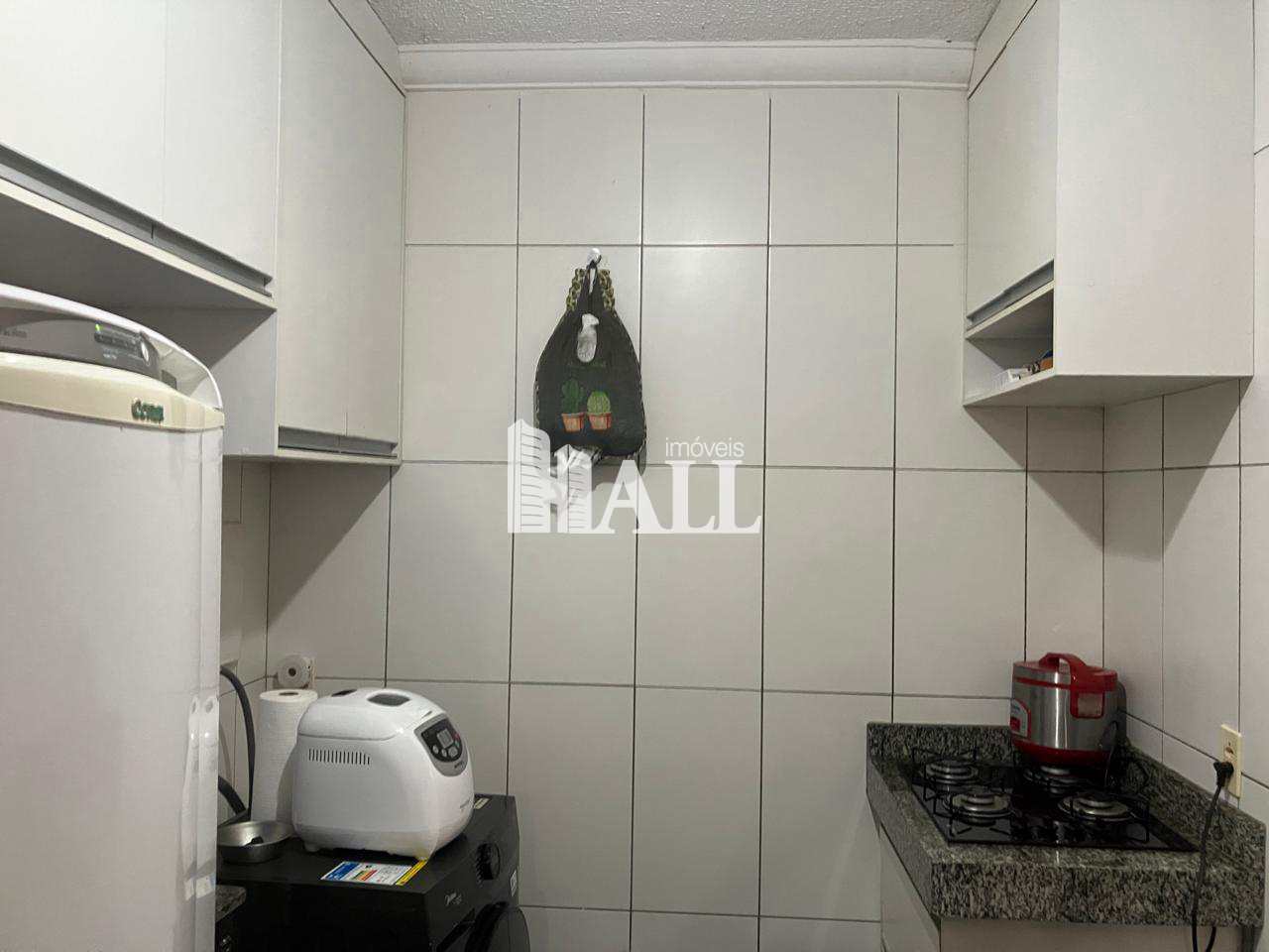 Apartamento, 2 quartos, 49 m² - Foto 4