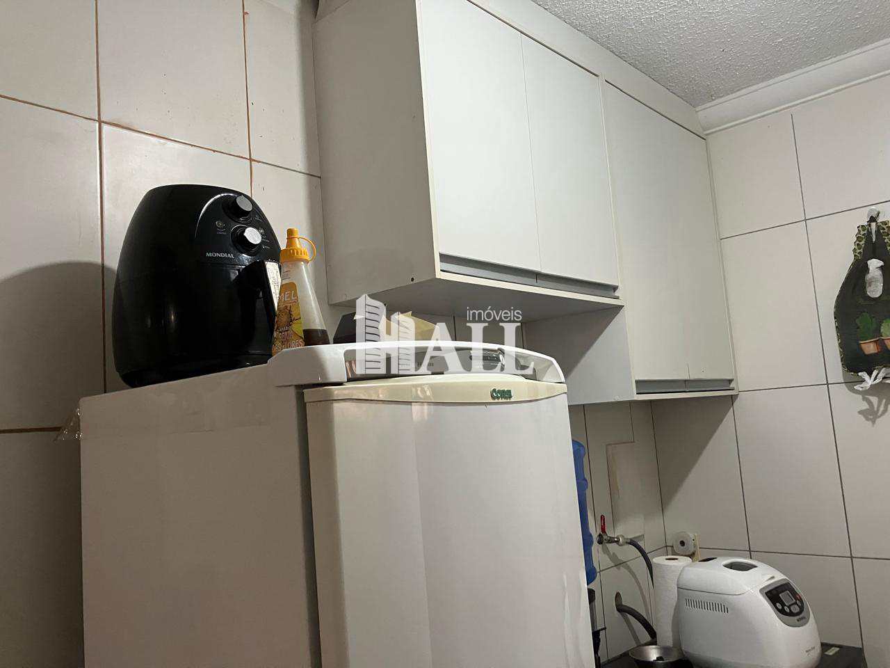 Apartamento, 2 quartos, 49 m² - Foto 5