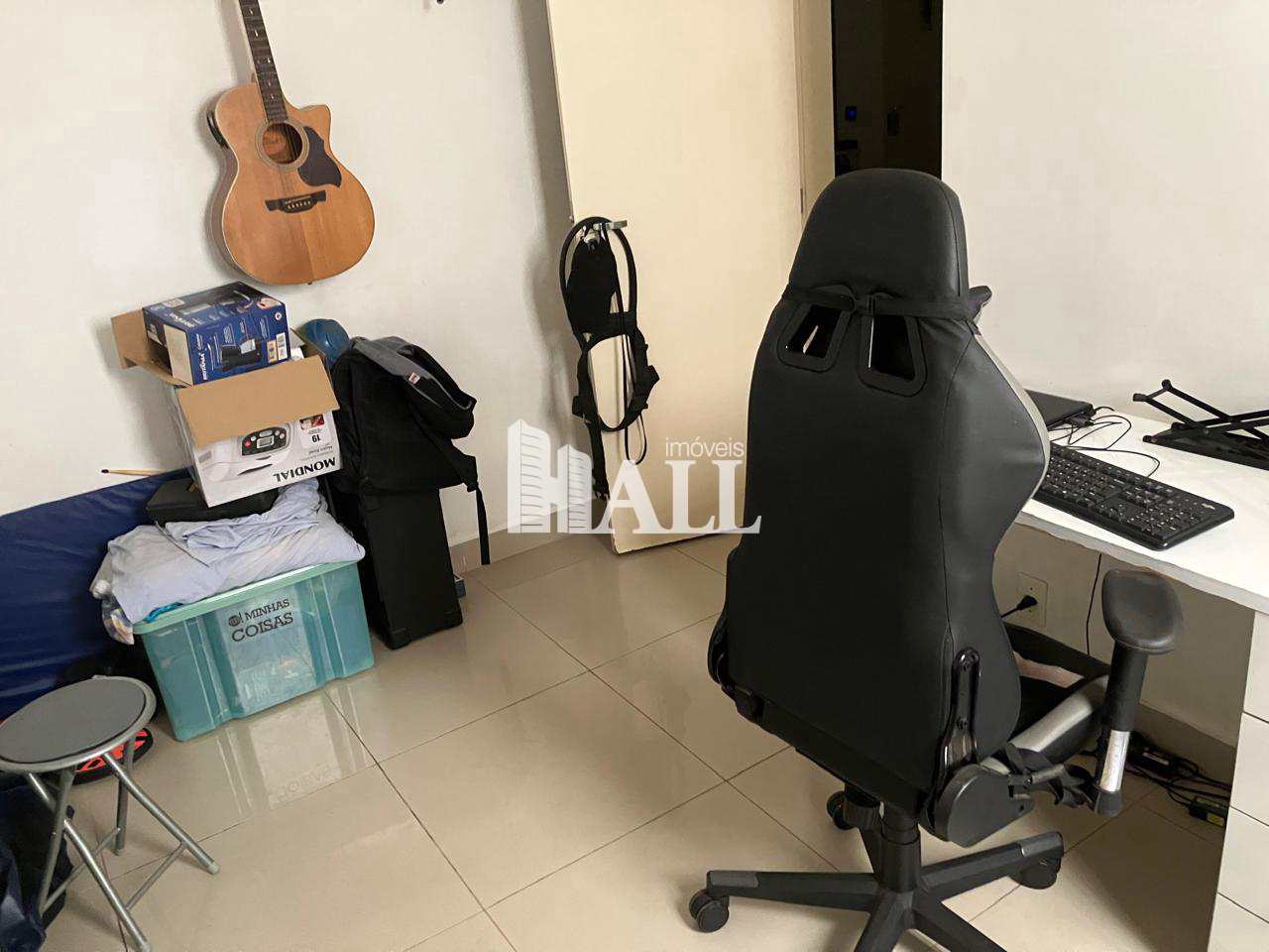 Apartamento, 2 quartos, 49 m² - Foto 16