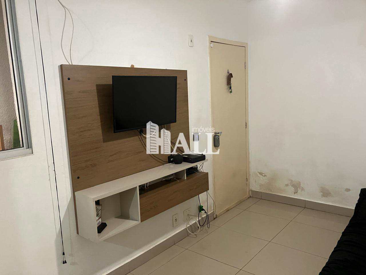 Apartamento, 2 quartos, 49 m² - Foto 6