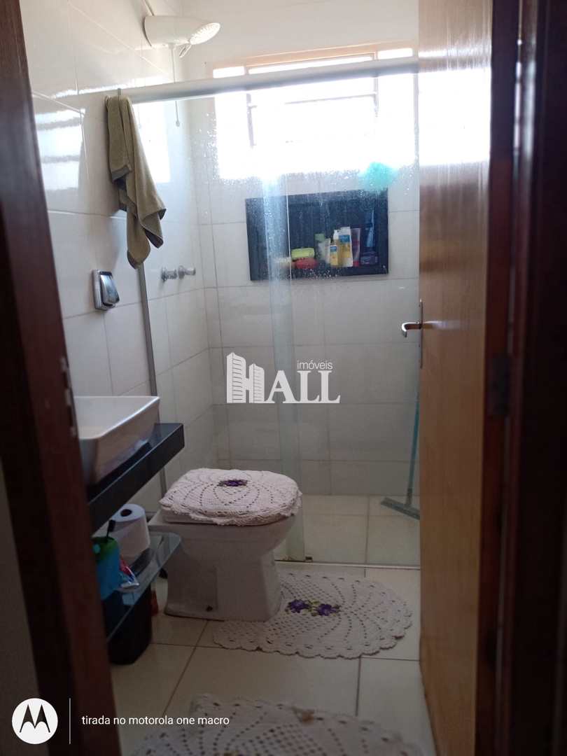 Casa à venda com 2 quartos, 65m² - Foto 6