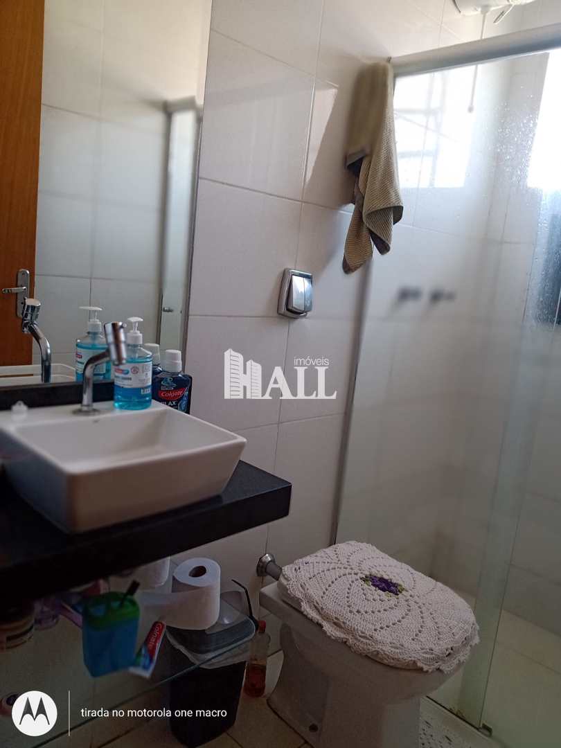 Casa à venda com 2 quartos, 65m² - Foto 5