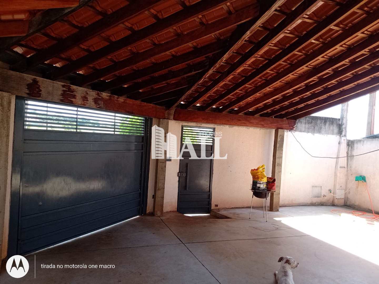 Casa à venda com 2 quartos, 65m² - Foto 8