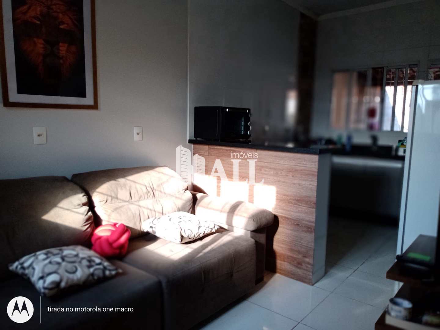 Casa à venda com 2 quartos, 65m² - Foto 3