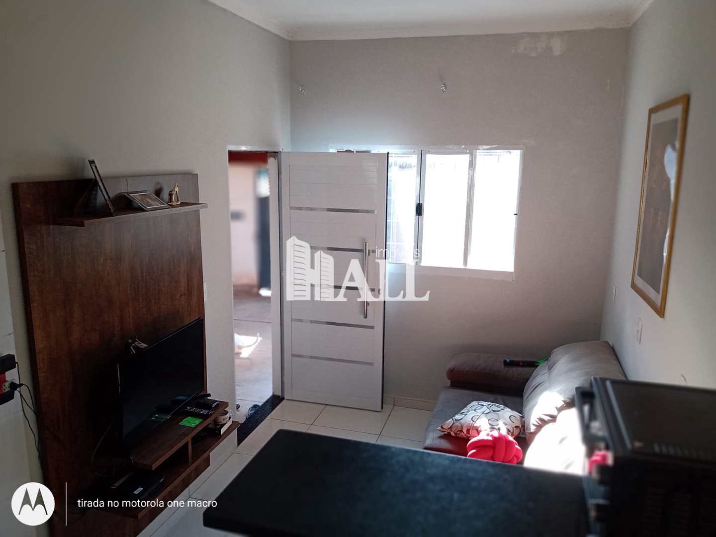 Casa à venda com 2 quartos, 65m² - Foto 2